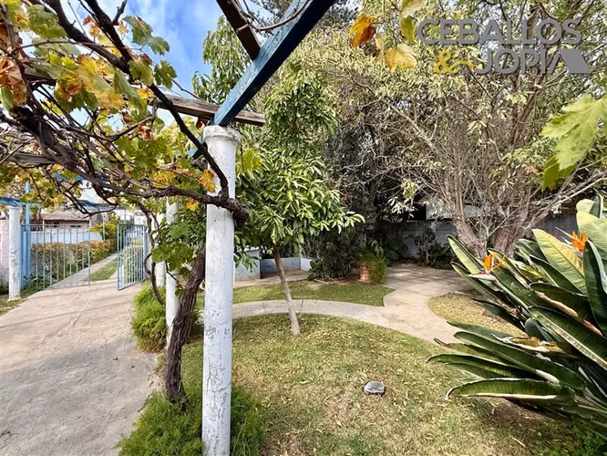 Casa en venta de 2 dorm. en Villa Alemana - Imagen 26