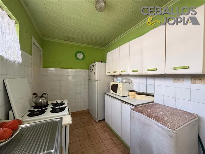 Casa en venta de 2 dorm. en Villa Alemana - Imagen 17