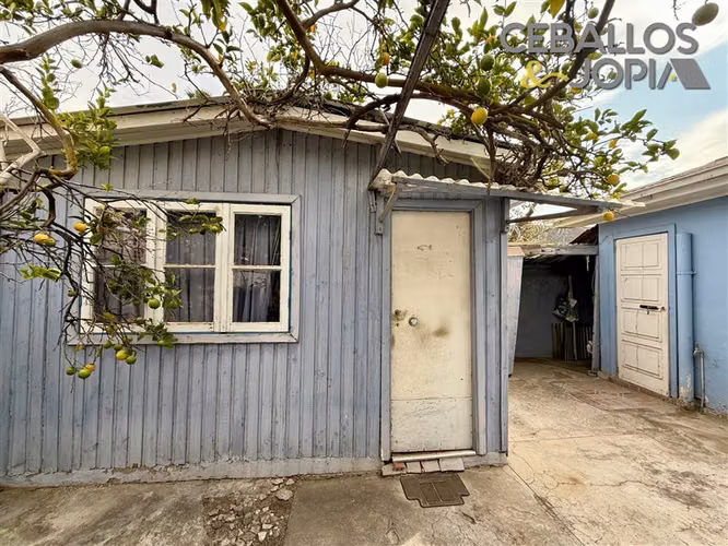 Casa en venta de 2 dorm. en Villa Alemana - Imagen 9