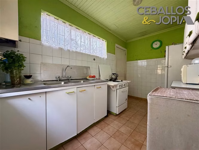 Casa en venta de 2 dorm. en Villa Alemana - Imagen 18