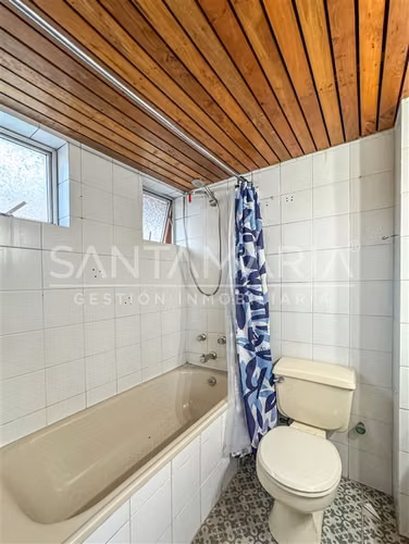 Arriendo Dpto 4D con estac, Víctor Lamas, Concepción centro