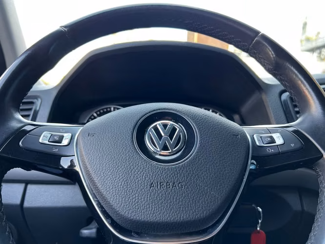 VOLKSWAGEN AMAROK AMAROK 2.0 TDI MT COMFORTLINE 4X4 - 2023 | 348