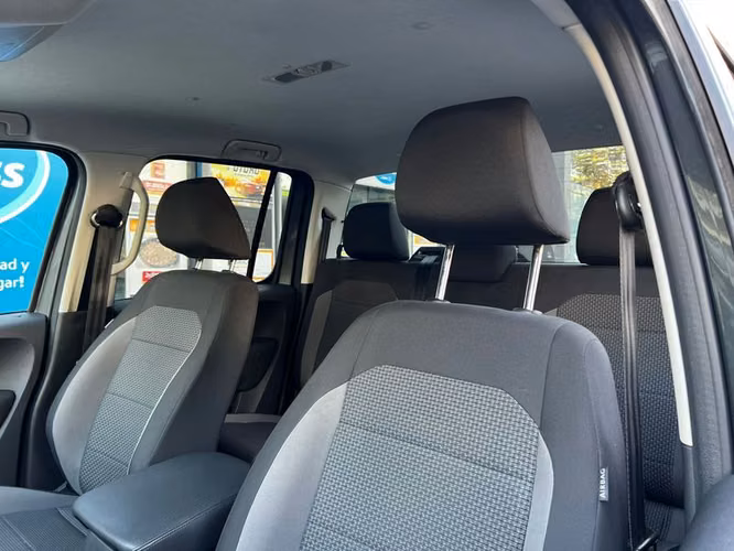 VOLKSWAGEN AMAROK AMAROK 2.0 TDI MT COMFORTLINE 4X4 - 2023 | 348