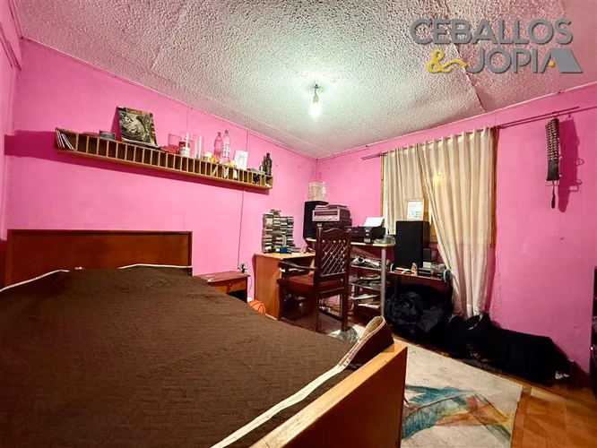 Casa en venta de 8 dorm. en Villa Alemana