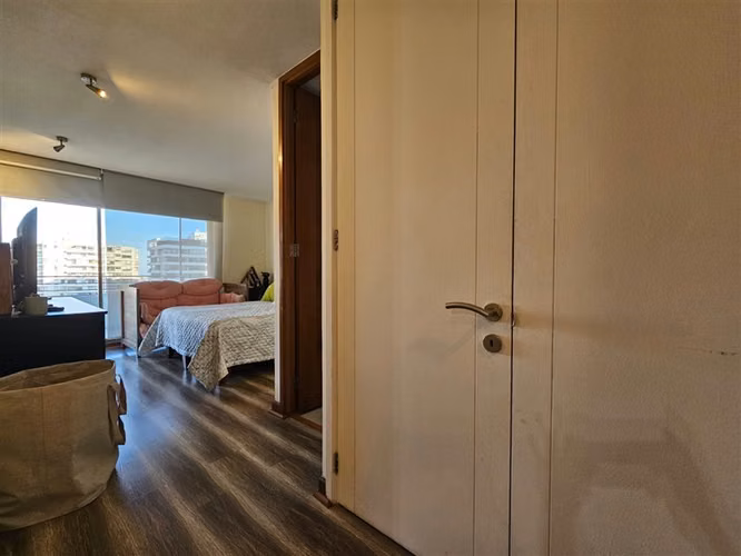 Departamento en venta de 3 dorm. 2 estacionam en Las Condes - Imagen 21