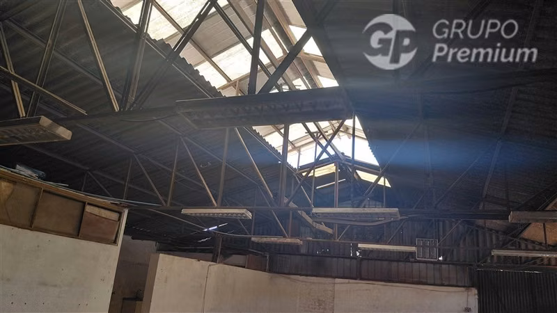Galpon Industrial en arriendo en La Pintana 165 m2