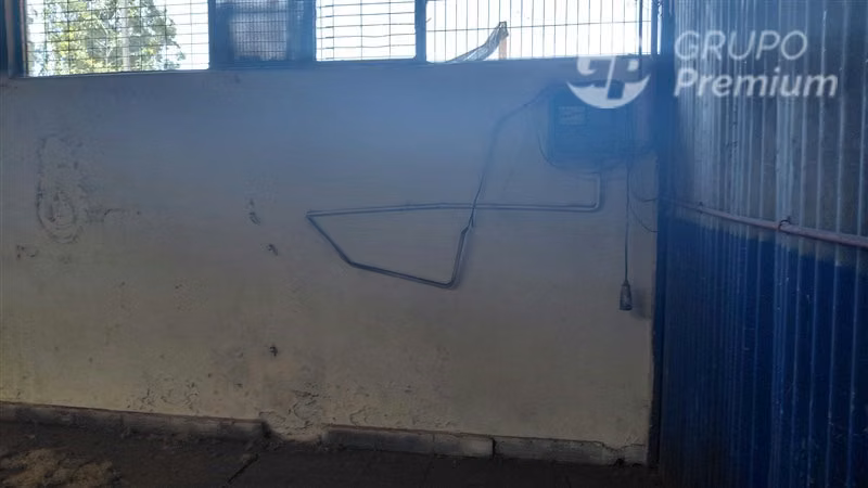 Galpon Industrial en arriendo en La Pintana 165 m2