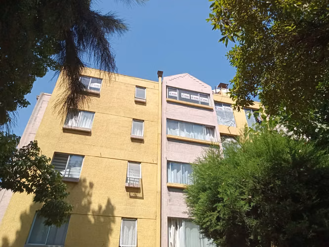 SE VENDE DEPARTAMENTO EN CONCHALÍ - Imagen 5