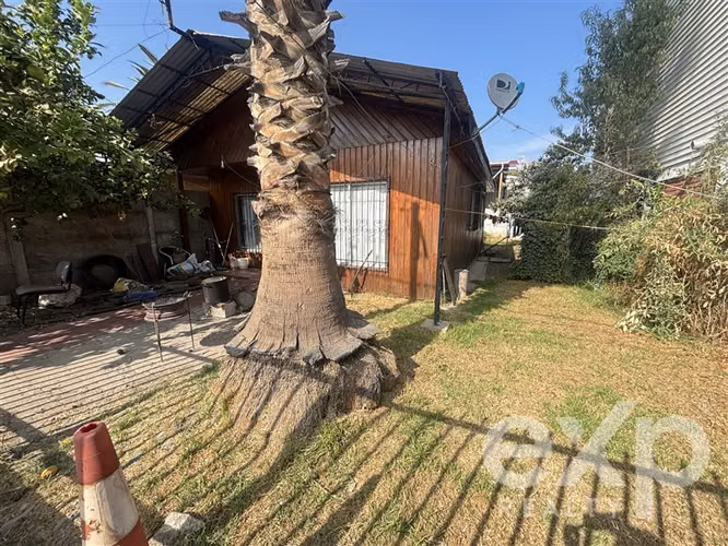 Terreno Construccion en venta en Catemu
