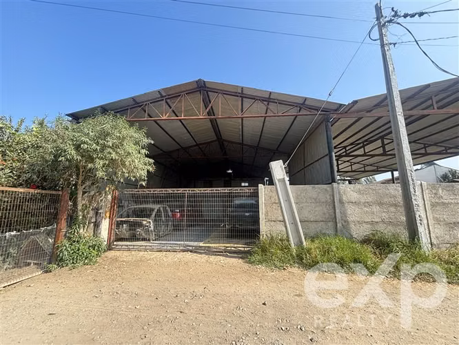 Terreno Construccion en venta en Catemu