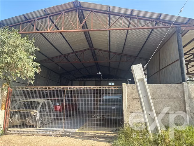 Casa en venta de 3 dorm. en Catemu