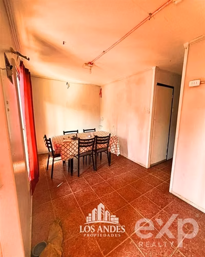 Casa en venta de 3 dorm. en Catemu