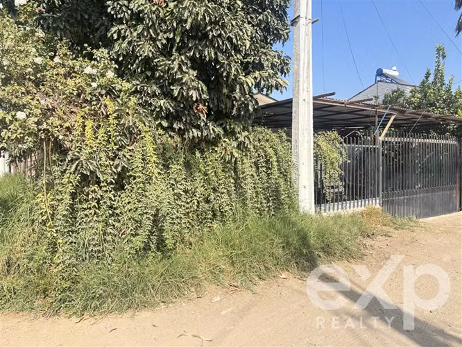 Sitio en venta en Catemu