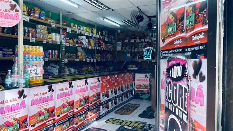 Local Comercial en arriendo en Providencia - Imagen 13