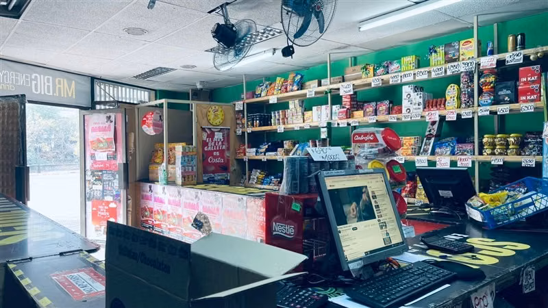 Local Comercial en arriendo en Providencia - Imagen 15