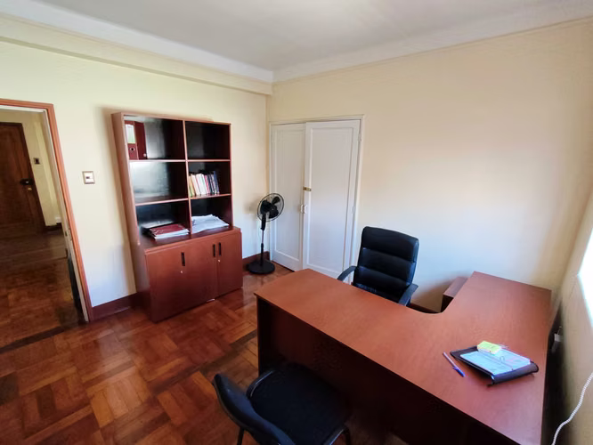 Cómoda oficina para uso profesional (163888)