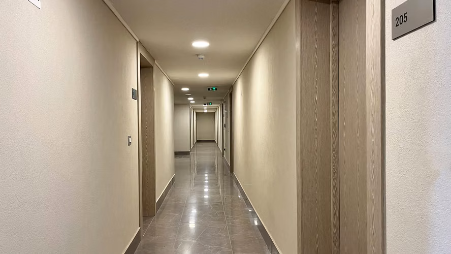 DEPARTAMENTO DE 1 DORMITORIO EN ÑUÑOA