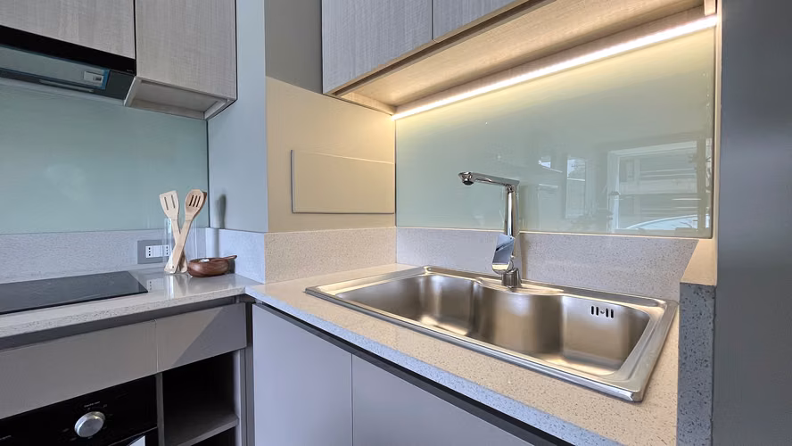 DEPARTAMENTO DE 1 DORMITORIO EN ÑUÑOA