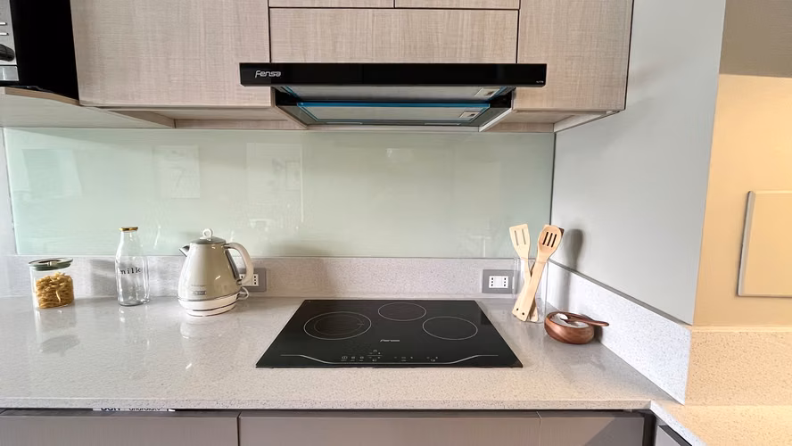 DEPARTAMENTO DE 1 DORMITORIO EN ÑUÑOA