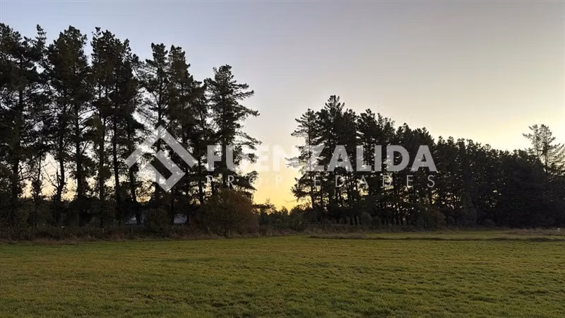 Venta Parcela Condominio Camino Las Lomas Puerto Varas