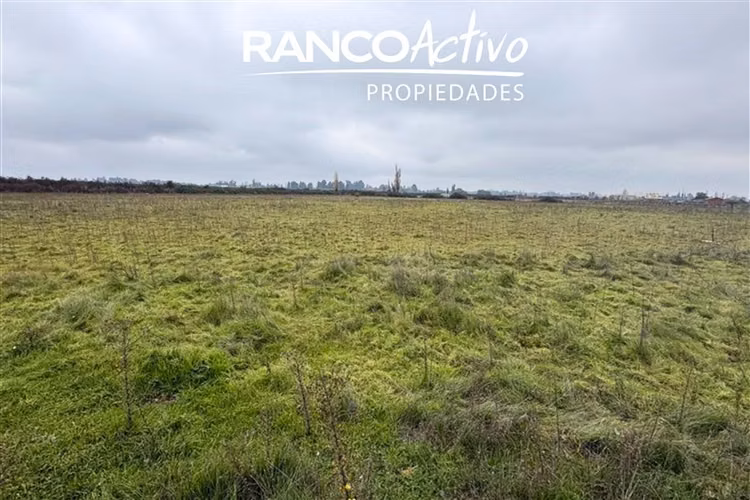 Parcelas en venta sector Las Mariposas Chillán - Imagen 7