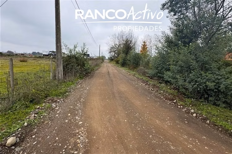 Parcelas en venta sector Las Mariposas Chillán - Imagen 3