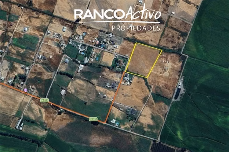 Parcelas en venta sector Las Mariposas Chillán - Imagen 6