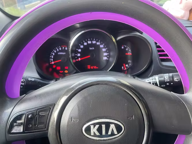 Kia soul 2010