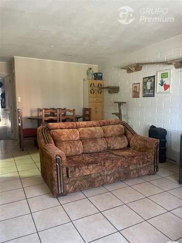 Casa en Venta en Coronel