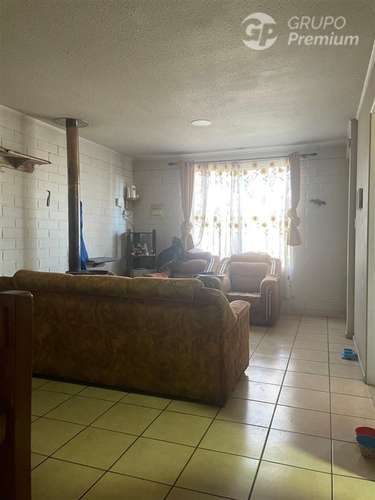 Casa en Venta en Coronel