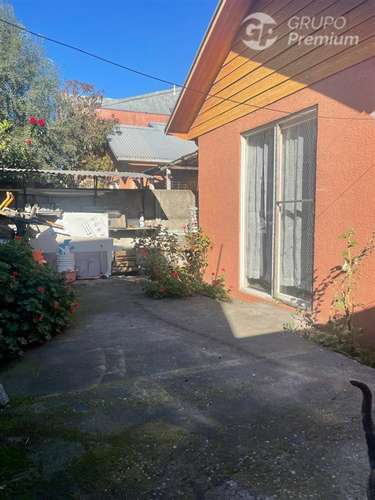 Casa en Venta en Coronel