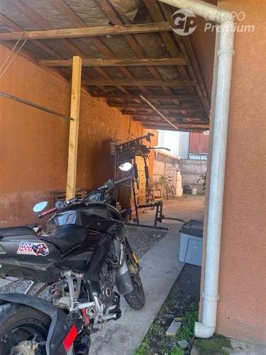 Casa en Venta en Coronel