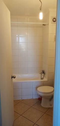 Departamento en arriendo en Sector La Florida, Talca