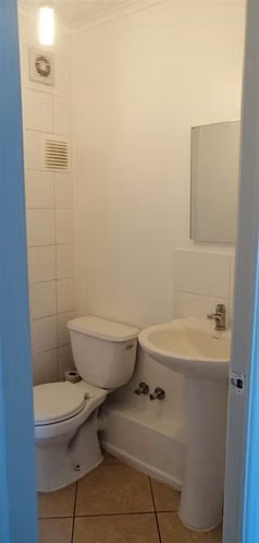 Departamento en arriendo en Sector La Florida, Talca