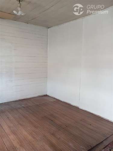 Casa en venta de 3D+1B+ patio Cerca del Mall Arauco, Coronel