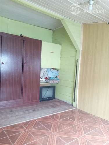 Casa en venta de 3D+1B+ patio Cerca del Mall Arauco, Coronel