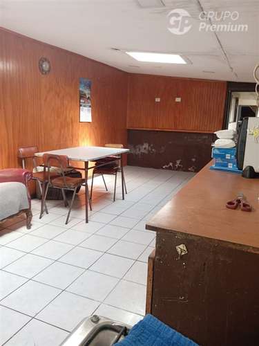 Casa en venta de 3D+1B+ patio Cerca del Mall Arauco, Coronel