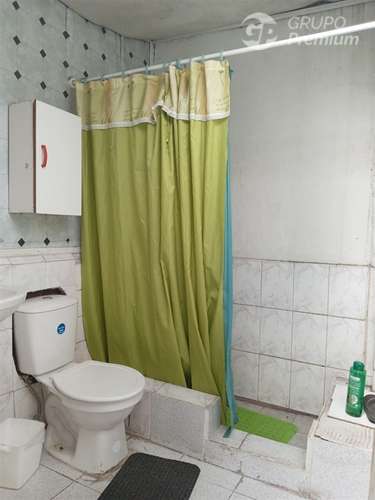 Casa en venta de 3D+1B+ patio Cerca del Mall Arauco, Coronel
