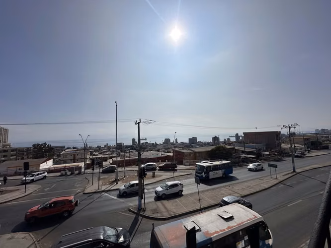 DEPARTAMENTO EN VENTA  EDIFICIO CALICHE- AVDA ARGENTINA- UCN