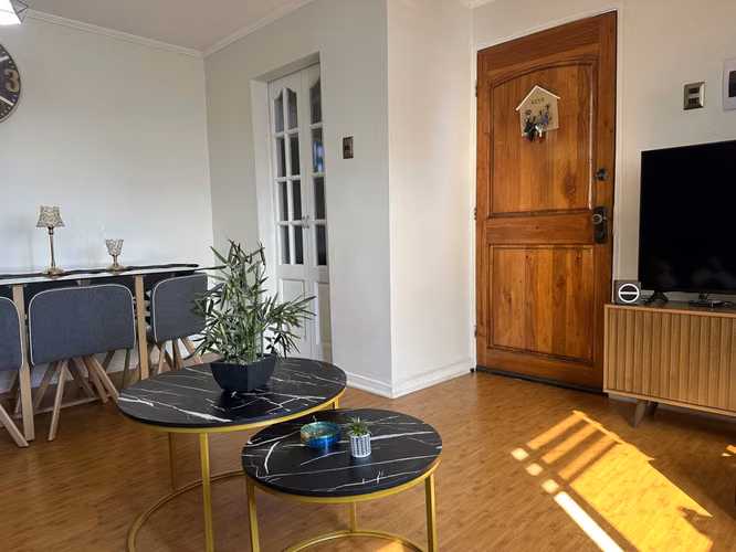 DEPARTAMENTO EN VENTA  EDIFICIO CALICHE- AVDA ARGENTINA- UCN