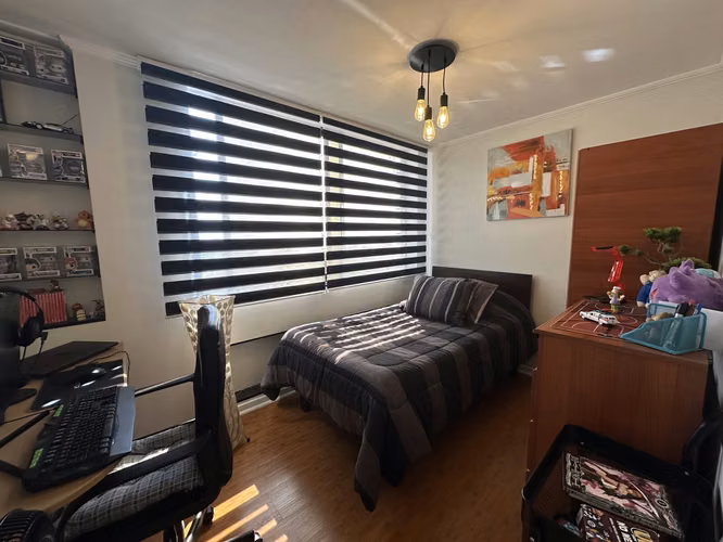 DEPARTAMENTO EN VENTA  EDIFICIO CALICHE- AVDA ARGENTINA- UCN