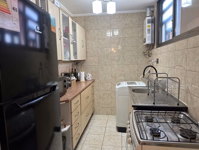 DEPARTAMENTO EN VENTA  EDIFICIO CALICHE- AVDA ARGENTINA- UCN