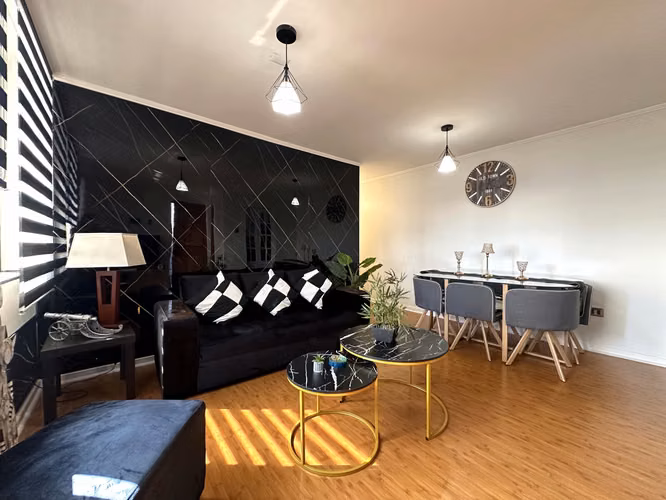 DEPARTAMENTO EN VENTA  EDIFICIO CALICHE- AVDA ARGENTINA- UCN