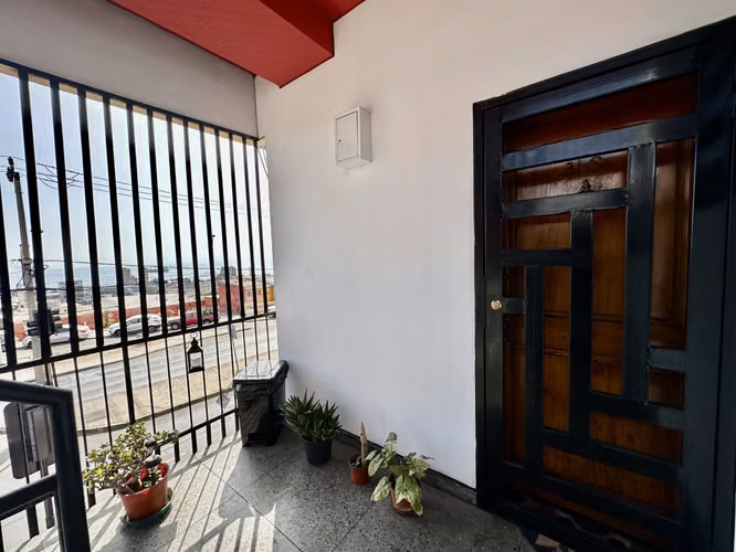 DEPARTAMENTO EN VENTA  EDIFICIO CALICHE- AVDA ARGENTINA- UCN