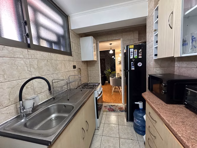 DEPARTAMENTO EN VENTA  EDIFICIO CALICHE- AVDA ARGENTINA- UCN