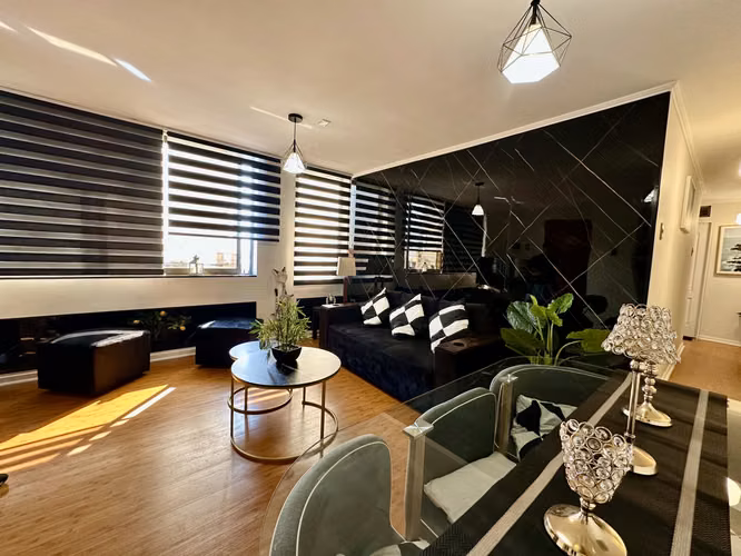 DEPARTAMENTO EN VENTA  EDIFICIO CALICHE- AVDA ARGENTINA- UCN