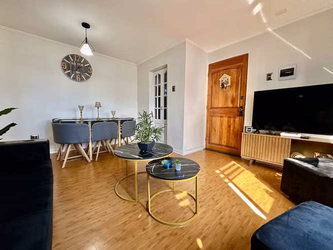 DEPARTAMENTO EN VENTA  EDIFICIO CALICHE- AVDA ARGENTINA- UCN