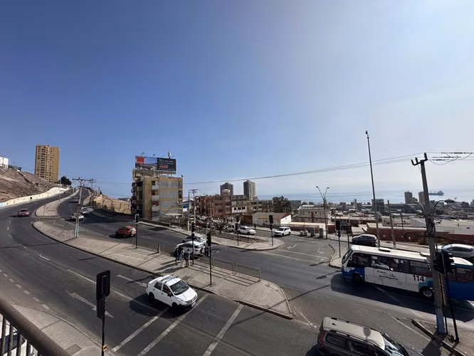 DEPARTAMENTO EN VENTA  EDIFICIO CALICHE- AVDA ARGENTINA- UCN