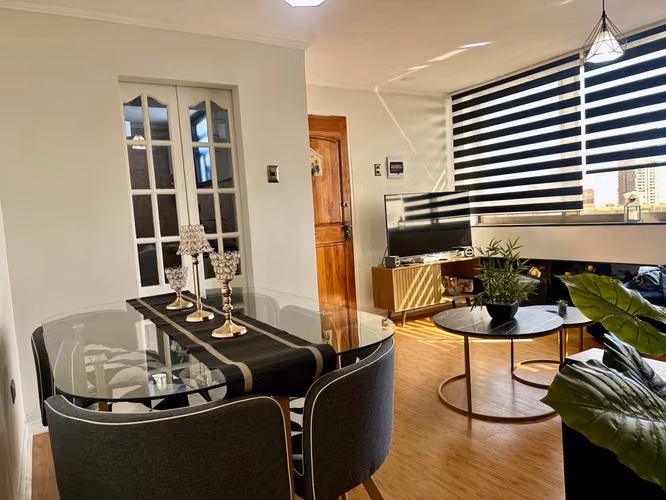 DEPARTAMENTO EN VENTA  EDIFICIO CALICHE- AVDA ARGENTINA- UCN