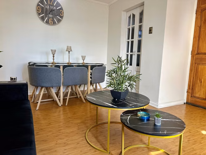 DEPARTAMENTO EN VENTA  EDIFICIO CALICHE- AVDA ARGENTINA- UCN